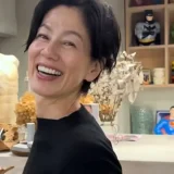 相築あきこの子供2人の現在！成長と留学エピソードを紹介！