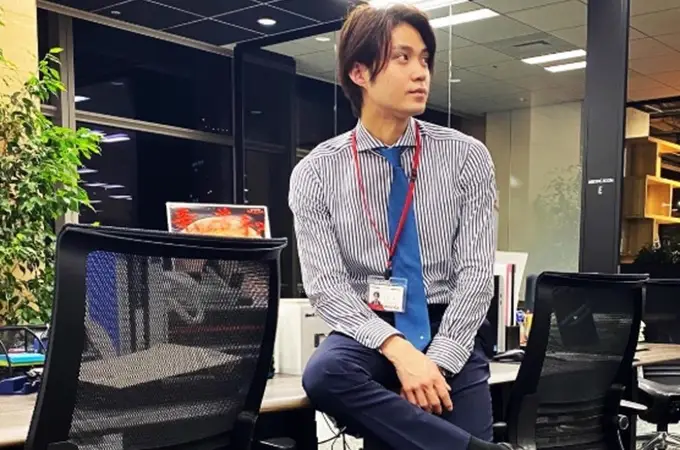 磯村勇斗の父親の反対から応援に変わるまでの俳優人生に与えた影響とは？