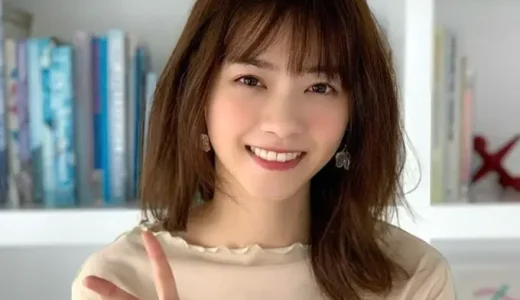 西野七瀬と旦那との出会いはLIFE!｜共演から始まった結婚までの全記録と背景とは！？
