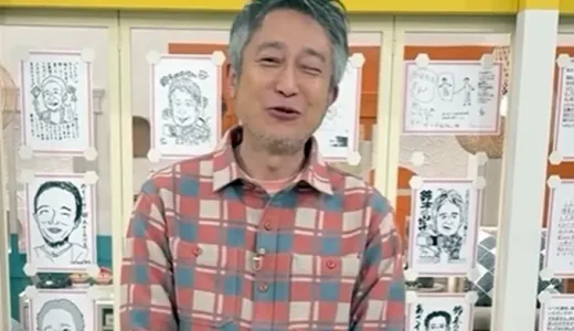 鈴木のりたけの妻の素顔に迫る！家族支える内助の功とは！？