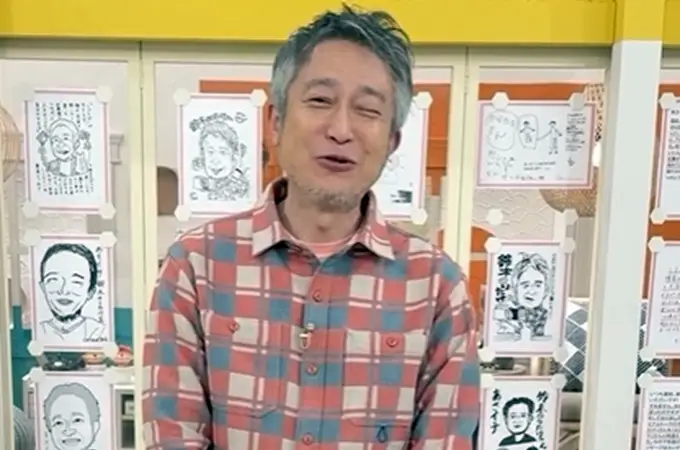 鈴木のりたけの妻の素顔に迫る！家族支える内助の功とは！？