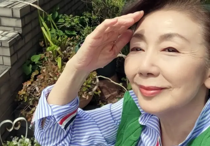 音無美紀子の実家の場所・家族構成・家業の歴史を詳しく紹介！