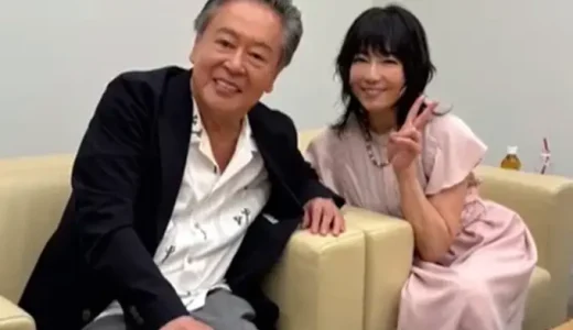 風間杜夫の妻がヤバすぎ！？出会いから支え合う50年の結婚生活とは？