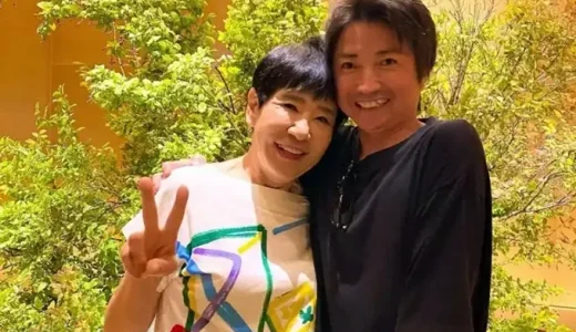 飯塚浩司は何歳？年齢差と過去発言で読み解く完全プロフィール紹介！