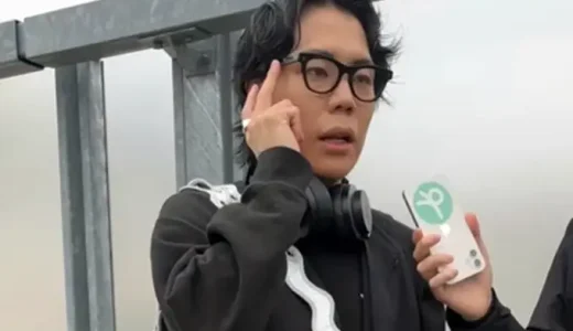 髙比良くるまの金持ちの理由は家庭環境と実家の安定感！？