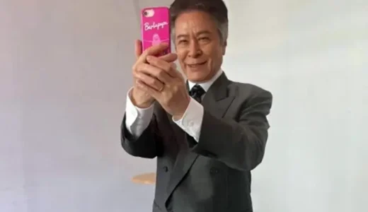 鹿賀丈史の脳梗塞の真相とは？原因と過去に経験した病気の全貌！