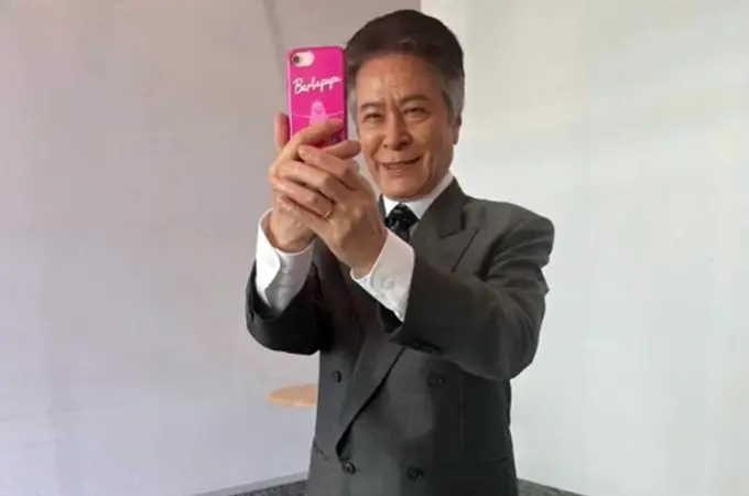 鹿賀丈史の脳梗塞の真相とは？原因と過去に経験した病気の全貌！
