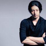オダギリジョーの長男と三男の暮らし！次男の死と母・香椎由宇の子育ての歩みとは