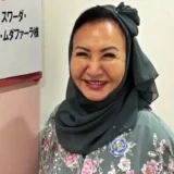 スワーダ・アル・ムダファーラの年齢と国際交流実績から見る日本とオマーンの架け橋