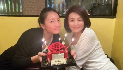 仁科仁美と米山久の話題と家族背景から現在の芸能活動まで総まとめ