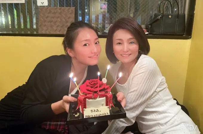 仁科仁美と米山久の話題と家族背景から現在の芸能活動まで総まとめ