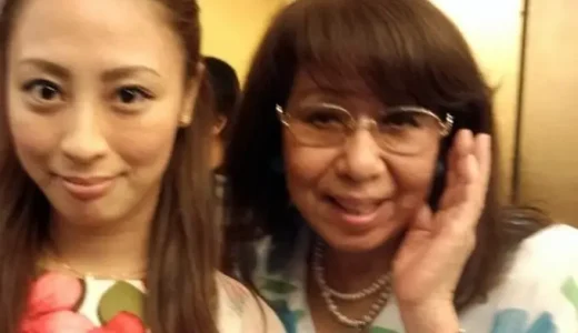伊吹伊津子と伊吹吾郎の50年夫婦生活と熟年離婚の背景とは！？