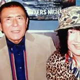 伊吹吾郎の年収と妻や元妻との生活に秘められた物語