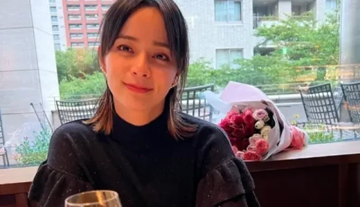 加藤ローサの双子に見える子供たちの秘密！家族や現在の活動も紹介！