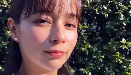 加藤ローサの父親と母親の文化背景が生んだ魅力！兄弟やいとこ情報も紹介！
