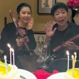 四釜ノリ子の生涯と藤あや子との深い母娘愛に迫る物語