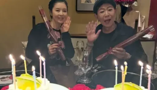 四釜ノリ子の生涯と藤あや子との深い母娘愛に迫る物語