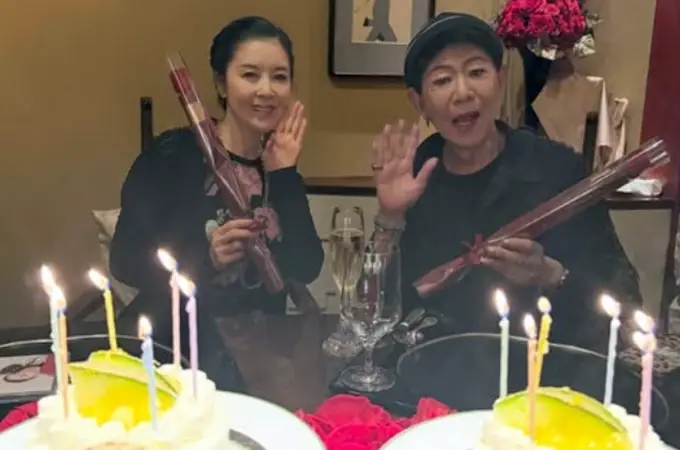 四釜ノリ子の生涯と藤あや子との深い母娘愛に迫る物語
