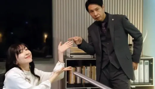 大倉孝二の奥さんは女優朱門みず穂！出会いから結婚までの感動物語