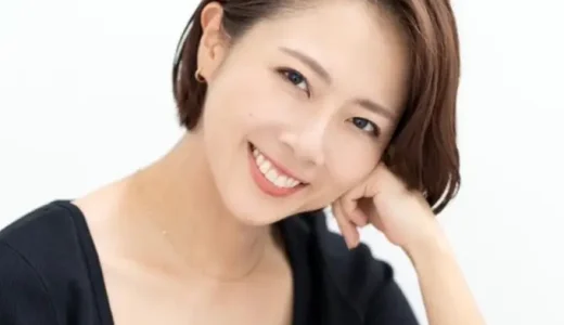 大和田美帆の元旦那との結婚生活から再婚までの歩みまとめ