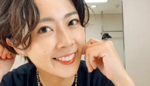 大和田美帆の再婚の背景にある家族との絆と母親としての生き方
