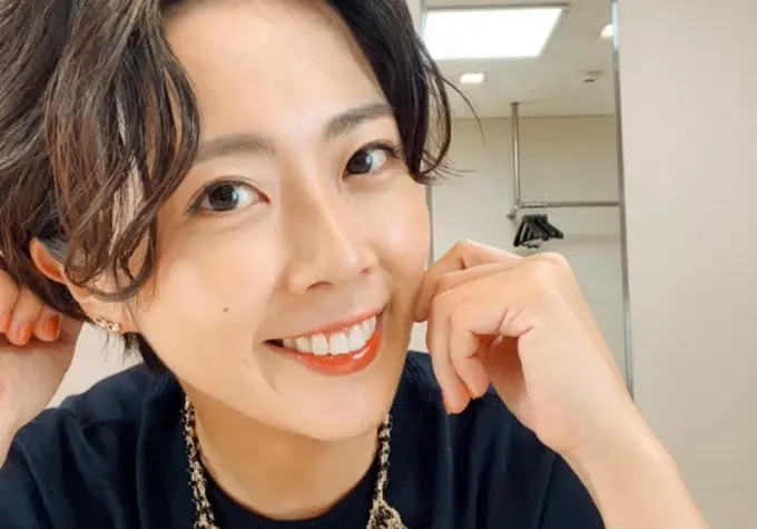 大和田美帆の再婚の背景にある家族との絆と母親としての生き方