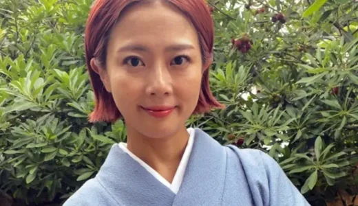 大和田美帆の離婚理由と元旦那の正体、子育てや第二子妊娠説も総まとめ