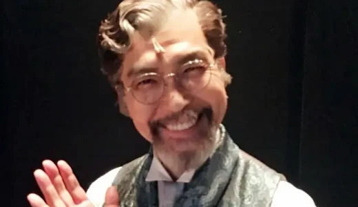 大澄賢也と岡千絵の子供の噂と再婚後の家庭生活や芸能活動まとめ