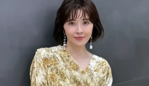 宮澤エマはどことのハーフ？父母の人物像から明らかになる真相とは！？