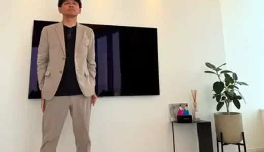 岡田圭右の再婚相手の画像は非公開？馴れ初めや家庭生活の裏話まで詳しく紹介