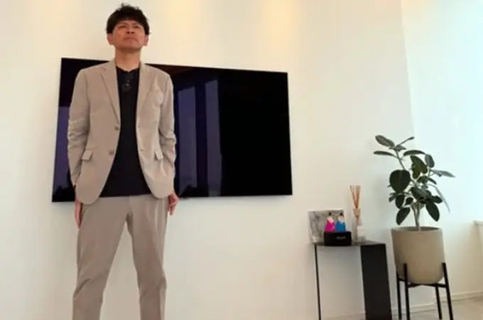 岡田圭右の再婚相手の画像は非公開？馴れ初めや家庭生活の裏話まで詳しく紹介
