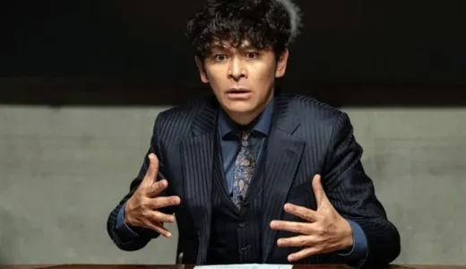 岡田圭右の若い頃の魅力やブレイクまでの道のりを詳しく紹介