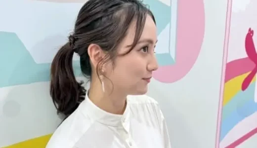 岡田結実の最近見ない背景にある結婚や女優業への転身！