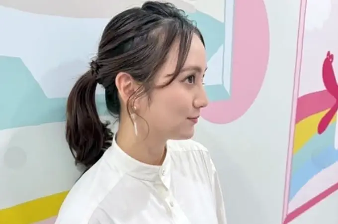 岡田結実の最近見ない背景にある結婚や女優業への転身！