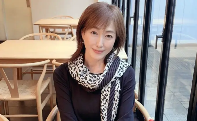 峯島武が娘・高島礼子に伝えた家族愛と教育者としての信念