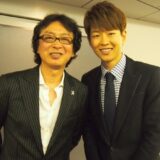 新沼翔大と新沼謙治の親子物語！家族構成や再婚説も徹底解説！