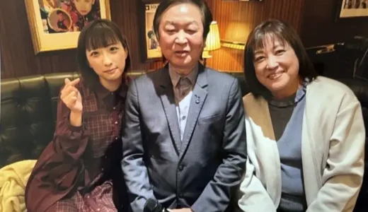 新沼謙治の娘の結婚生活と現在！声優時代から初孫誕生までの全記録！