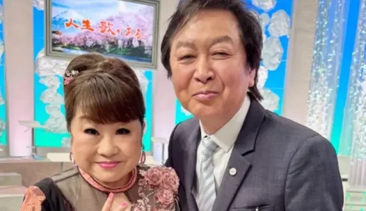 新沼謙治の年収の真実！全盛期8000万円と現在の収入源とは！？