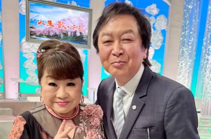 新沼謙治の年収の真実！全盛期8000万円と現在の収入源とは！？