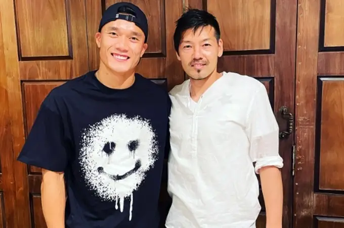 松井大輔の現在の年収の推移を解説し監督就任やサッカースクール構想との関係を探る