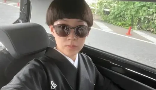 桂二葉の結婚の相手の噂まとめ！指輪や写真流出から最新情報を徹底検証