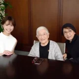 森田京子の父の生涯から学ぶ家族愛と戦争体験の継承の重要性