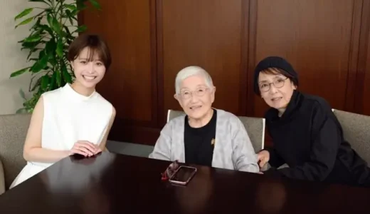森田京子の父の生涯から学ぶ家族愛と戦争体験の継承の重要性