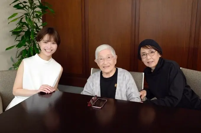 森田京子の父の生涯から学ぶ家族愛と戦争体験の継承の重要性
