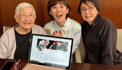 森田富美子の両親の記憶を守り世界へ広げる活動の全貌