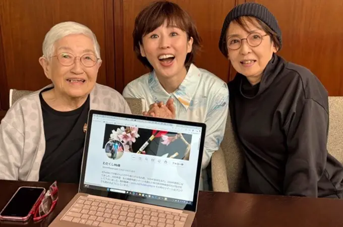 森田富美子の両親の記憶を守り世界へ広げる活動の全貌