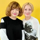 残間里江子の夫との関係から見る人生観と山口百恵との交流秘話