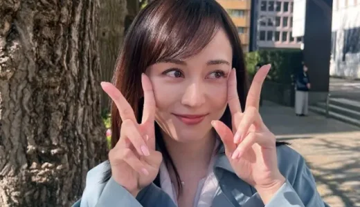 比嘉愛未の独身を貫く理由と本音！熱愛相手や結婚願望の変化とは！？