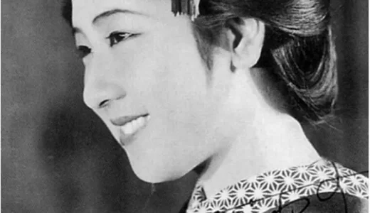 水川八重子と松方弘樹や目黒祐樹に繋がる家族の物語