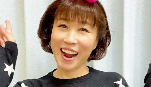 水森かおりの年収と資産の実態！紅白常連歌手の素顔とは！？